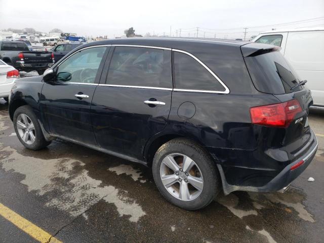 Aukcja sprzedaży 2012 Acura Mdx Technology, vin: 2HNYD2H31CH542672, numer aukcji: 69418512