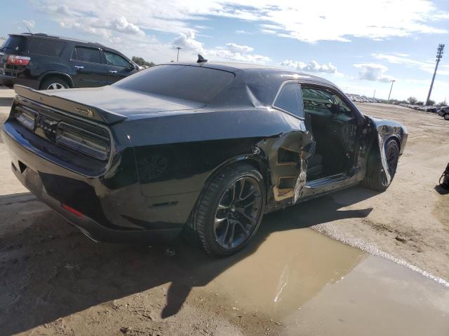 69918022 :رقم المزاد ، 2C3CDZFJ7MH624101 vin ، 2021 Dodge Challenger R/t Scat Pack مزاد بيع