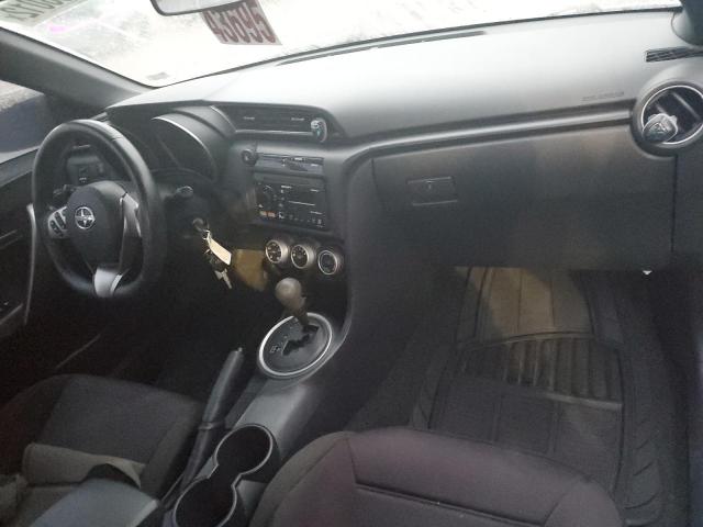 68838012 :رقم المزاد ، JTKJF5C75C3026484 vin ، 2012 Toyota Scion Tc مزاد بيع