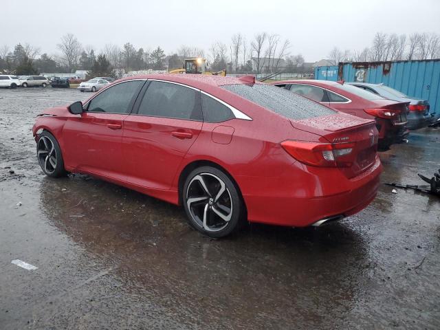 Aukcja sprzedaży 2019 Honda Accord Sport, vin: 1HGCV1F30KA119929, numer aukcji: 70169632