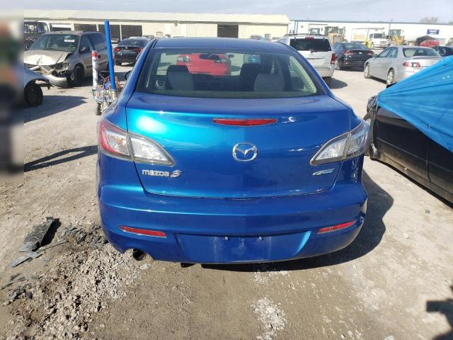 Aukcja sprzedaży 2012 Mazda 3 I, vin: JM1BL1V71C1679304, numer aukcji: 69075602