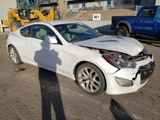 Aukcja sprzedaży 2015 Hyundai Genesis Coupe 3.8l, vin: KMHHT6KJ9FU127698, numer aukcji: 70171182