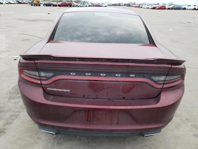 69687892 :رقم المزاد ، 2C3CDXBG6HH654582 vin ، 2017 Dodge Charger Se مزاد بيع