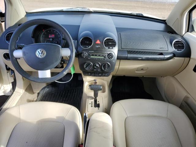 Aukcja sprzedaży 2008 Volkswagen New Beetle S, vin: 3VWPW31C58M524130, numer aukcji: 68124092