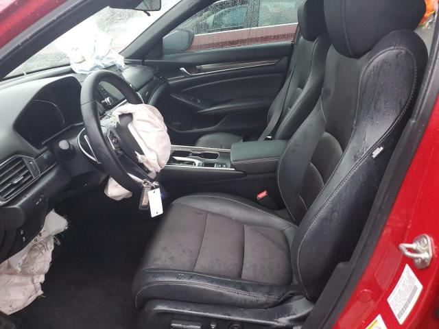 Aukcja sprzedaży 2019 Honda Accord Sport, vin: 1HGCV1F30KA119929, numer aukcji: 70169632