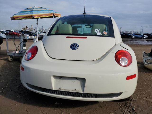 Aukcja sprzedaży 2008 Volkswagen New Beetle S, vin: 3VWPW31C58M524130, numer aukcji: 68124092