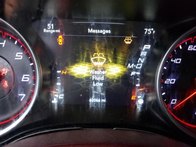 69687892 :رقم المزاد ، 2C3CDXBG6HH654582 vin ، 2017 Dodge Charger Se مزاد بيع