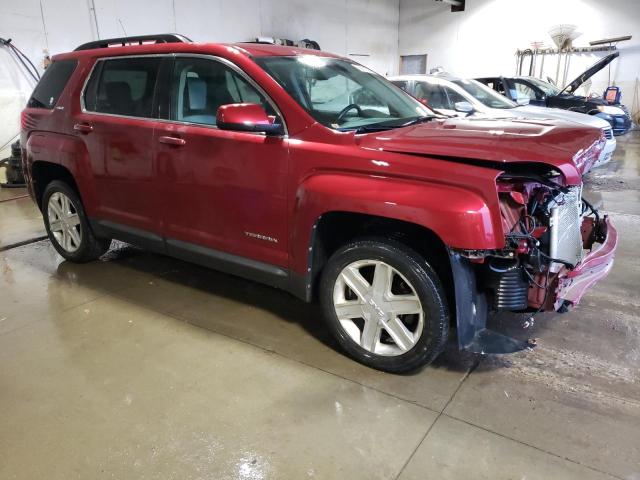 Aukcja sprzedaży 2012 Gmc Terrain Slt, vin: 2GKFLVE5XC6316069, numer aukcji: 69112272