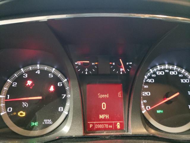 Aukcja sprzedaży 2012 Gmc Terrain Slt, vin: 2GKFLVE5XC6316069, numer aukcji: 69112272