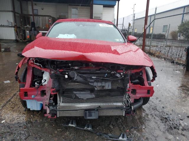Aukcja sprzedaży 2019 Honda Accord Sport, vin: 1HGCV1F30KA119929, numer aukcji: 70169632
