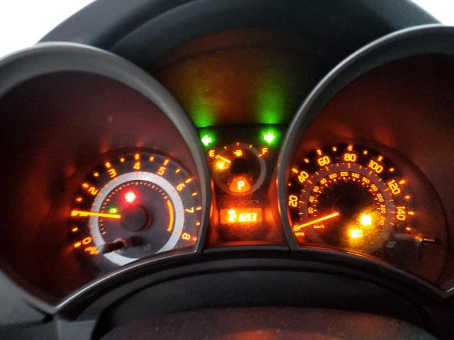 68838012 :رقم المزاد ، JTKJF5C75C3026484 vin ، 2012 Toyota Scion Tc مزاد بيع
