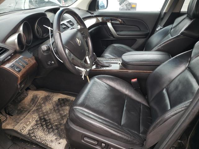 Aukcja sprzedaży 2012 Acura Mdx Technology, vin: 2HNYD2H31CH542672, numer aukcji: 69418512