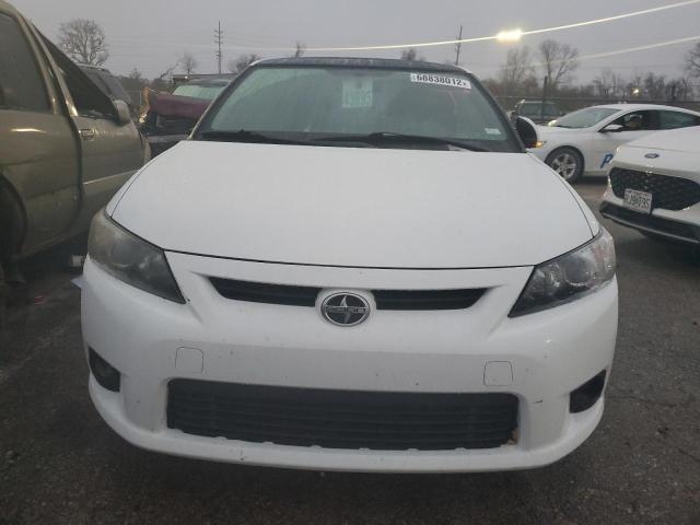68838012 :رقم المزاد ، JTKJF5C75C3026484 vin ، 2012 Toyota Scion Tc مزاد بيع