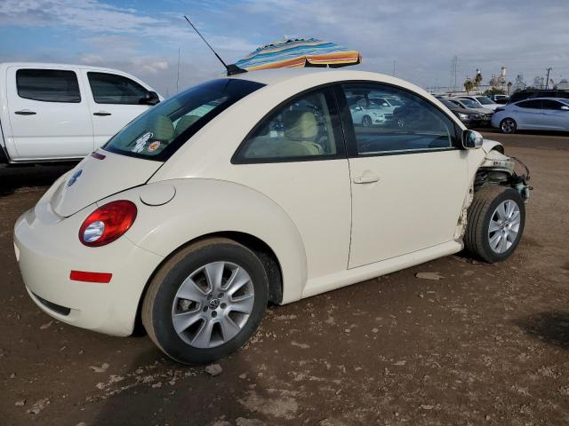 Aukcja sprzedaży 2008 Volkswagen New Beetle S, vin: 3VWPW31C58M524130, numer aukcji: 68124092