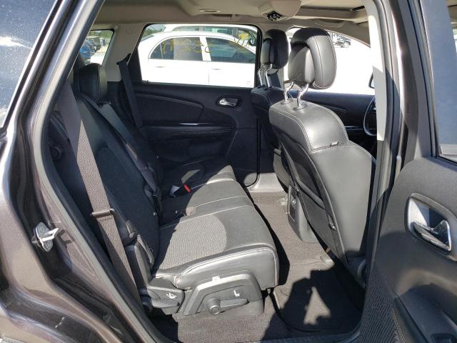 70295212 :رقم المزاد ، 3C4PDCGB2LT272634 vin ، 2020 Dodge Journey Crossroad مزاد بيع