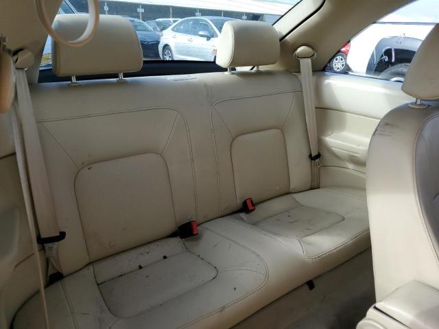 Aukcja sprzedaży 2008 Volkswagen New Beetle S, vin: 3VWPW31C58M524130, numer aukcji: 68124092