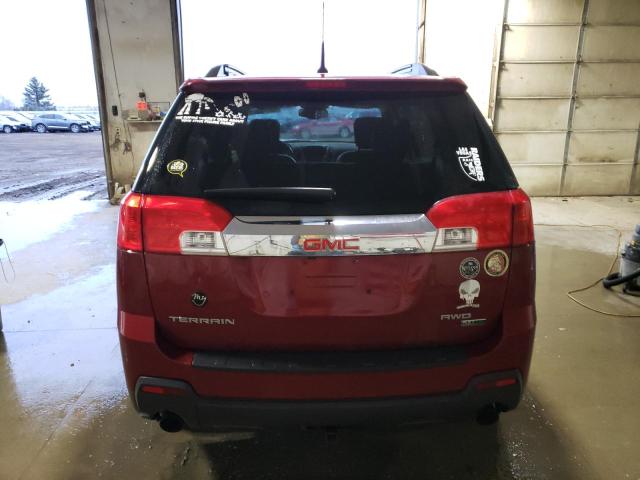 Aukcja sprzedaży 2012 Gmc Terrain Slt, vin: 2GKFLVE5XC6316069, numer aukcji: 69112272