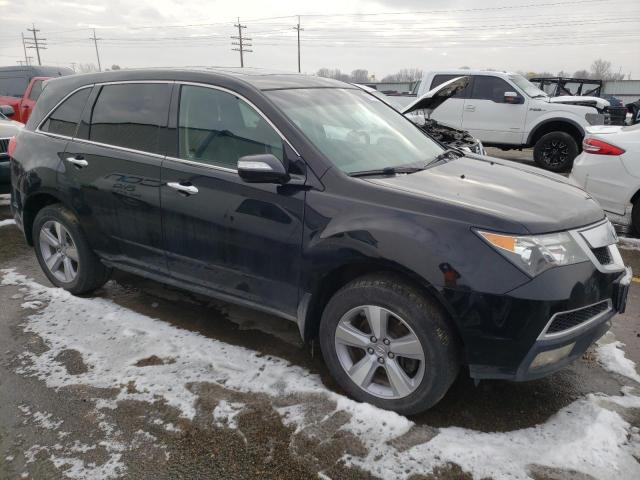 Aukcja sprzedaży 2012 Acura Mdx Technology, vin: 2HNYD2H31CH542672, numer aukcji: 69418512
