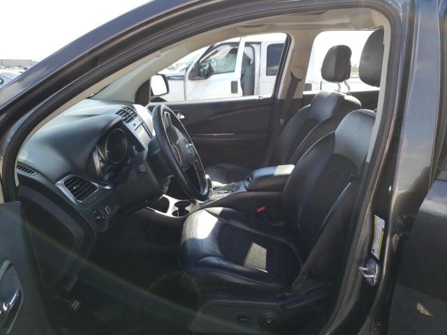 70295212 :رقم المزاد ، 3C4PDCGB2LT272634 vin ، 2020 Dodge Journey Crossroad مزاد بيع