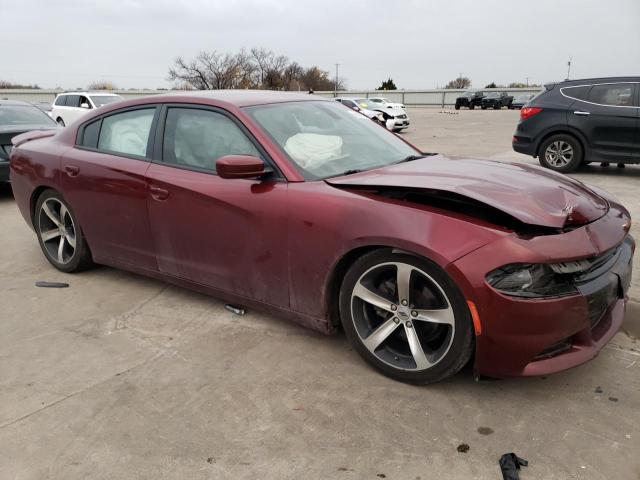 69687892 :رقم المزاد ، 2C3CDXBG6HH654582 vin ، 2017 Dodge Charger Se مزاد بيع