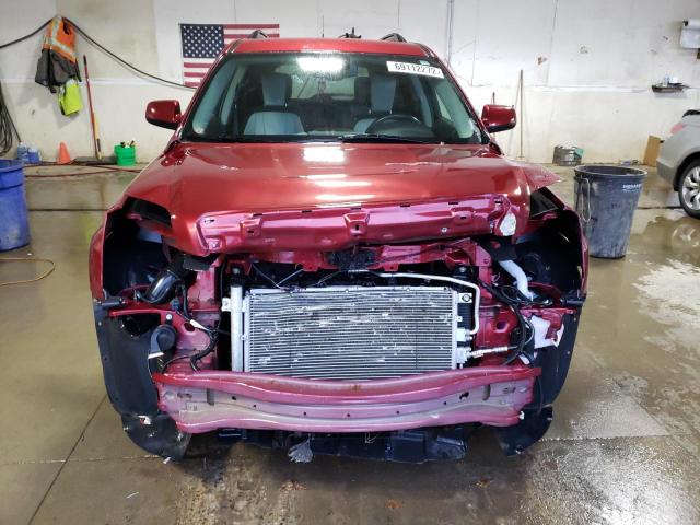 Aukcja sprzedaży 2012 Gmc Terrain Slt, vin: 2GKFLVE5XC6316069, numer aukcji: 69112272