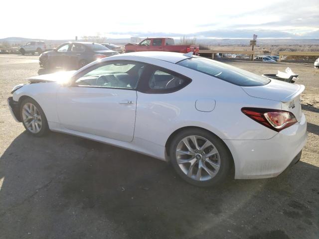 Aukcja sprzedaży 2015 Hyundai Genesis Coupe 3.8l, vin: KMHHT6KJ9FU127698, numer aukcji: 70171182