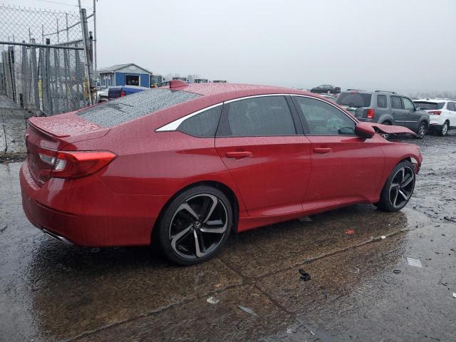 Aukcja sprzedaży 2019 Honda Accord Sport, vin: 1HGCV1F30KA119929, numer aukcji: 70169632