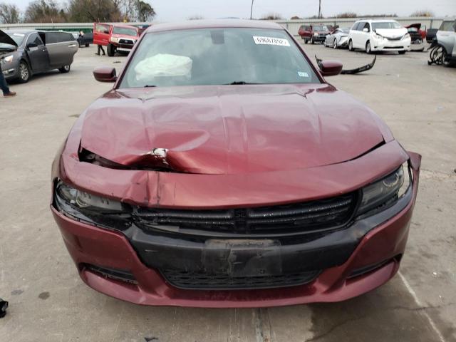 69687892 :رقم المزاد ، 2C3CDXBG6HH654582 vin ، 2017 Dodge Charger Se مزاد بيع