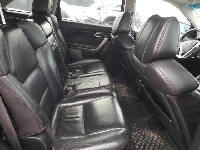 Aukcja sprzedaży 2012 Acura Mdx Technology, vin: 2HNYD2H31CH542672, numer aukcji: 69418512