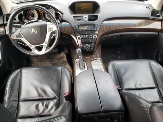 Aukcja sprzedaży 2012 Acura Mdx Technology, vin: 2HNYD2H31CH542672, numer aukcji: 69418512
