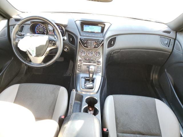 Aukcja sprzedaży 2015 Hyundai Genesis Coupe 3.8l, vin: KMHHT6KJ9FU127698, numer aukcji: 70171182
