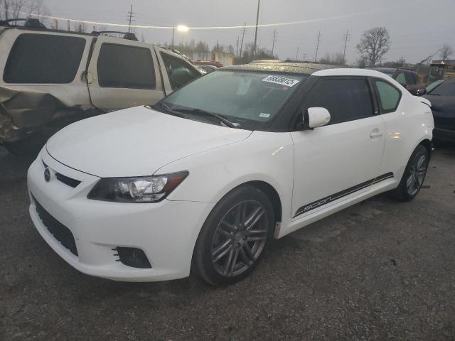68838012 :رقم المزاد ، JTKJF5C75C3026484 vin ، 2012 Toyota Scion Tc مزاد بيع