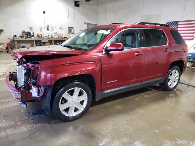 Aukcja sprzedaży 2012 Gmc Terrain Slt, vin: 2GKFLVE5XC6316069, numer aukcji: 69112272