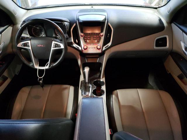 Aukcja sprzedaży 2012 Gmc Terrain Slt, vin: 2GKFLVE5XC6316069, numer aukcji: 69112272
