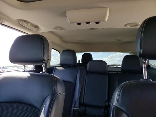 70295212 :رقم المزاد ، 3C4PDCGB2LT272634 vin ، 2020 Dodge Journey Crossroad مزاد بيع