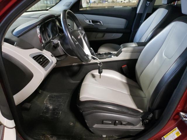 Aukcja sprzedaży 2012 Gmc Terrain Slt, vin: 2GKFLVE5XC6316069, numer aukcji: 69112272