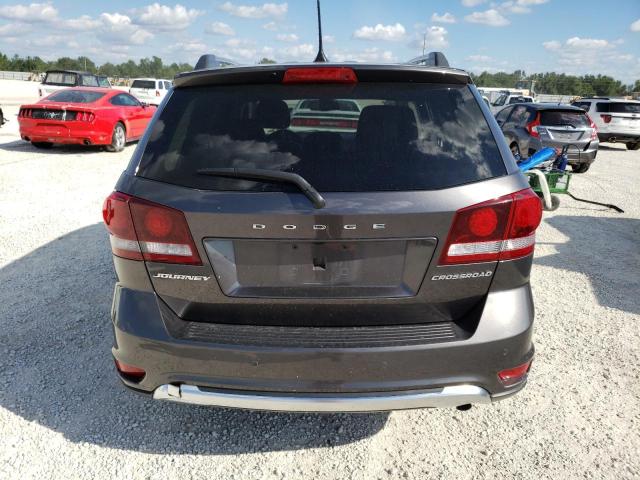 70295212 :رقم المزاد ، 3C4PDCGB2LT272634 vin ، 2020 Dodge Journey Crossroad مزاد بيع