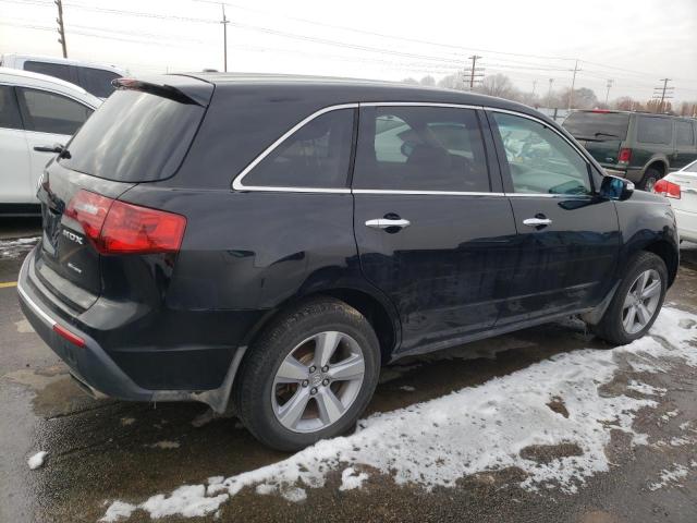 Aukcja sprzedaży 2012 Acura Mdx Technology, vin: 2HNYD2H31CH542672, numer aukcji: 69418512