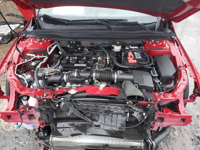 Aukcja sprzedaży 2019 Honda Accord Sport, vin: 1HGCV1F30KA119929, numer aukcji: 70169632
