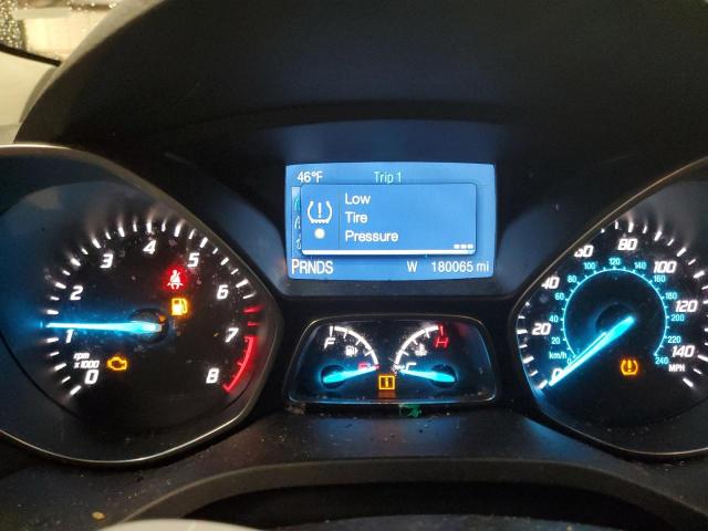 69752732 :رقم المزاد ، 1FMCU9GX9FUB35306 vin ، 2015 Ford Escape Se مزاد بيع