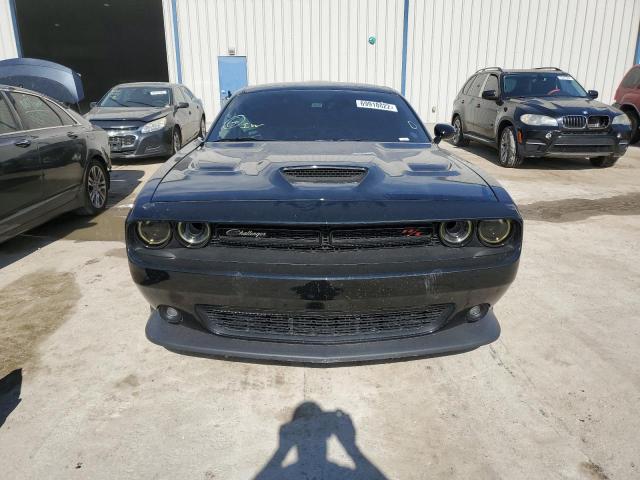 69918022 :رقم المزاد ، 2C3CDZFJ7MH624101 vin ، 2021 Dodge Challenger R/t Scat Pack مزاد بيع