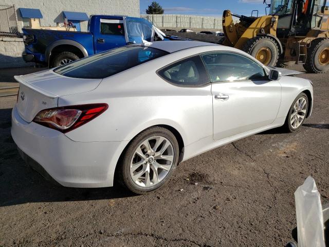 Aukcja sprzedaży 2015 Hyundai Genesis Coupe 3.8l, vin: KMHHT6KJ9FU127698, numer aukcji: 70171182