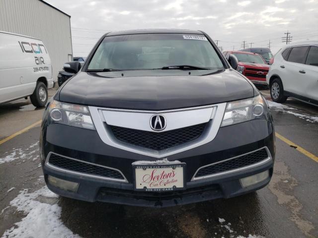 Aukcja sprzedaży 2012 Acura Mdx Technology, vin: 2HNYD2H31CH542672, numer aukcji: 69418512