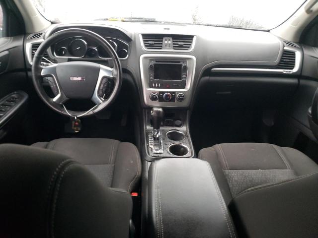 70430412 :رقم المزاد ، 1GKKVNED6GJ261113 vin ، 2016 Gmc Acadia Sle مزاد بيع