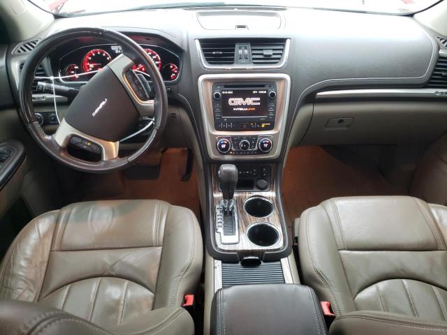 69868282 :رقم المزاد ، 1GKKVTKD7EJ310874 vin ، 2014 Gmc Acadia Denali مزاد بيع