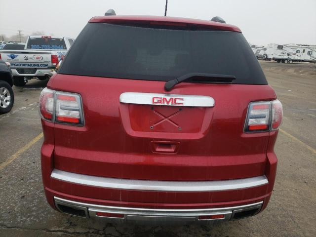 69868282 :رقم المزاد ، 1GKKVTKD7EJ310874 vin ، 2014 Gmc Acadia Denali مزاد بيع