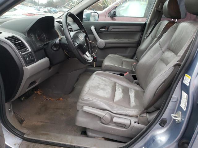 70459202 :رقم المزاد ، JHLRE38717C020247 vin ، 2007 Honda Cr-v Exl مزاد بيع