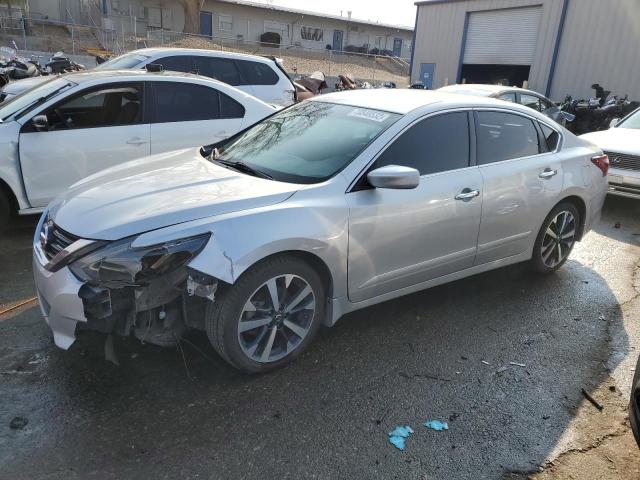 Aukcja sprzedaży 2017 Nissan Altima 2.5, vin: 1N4AL3AP9HC273074, numer aukcji: 70348532