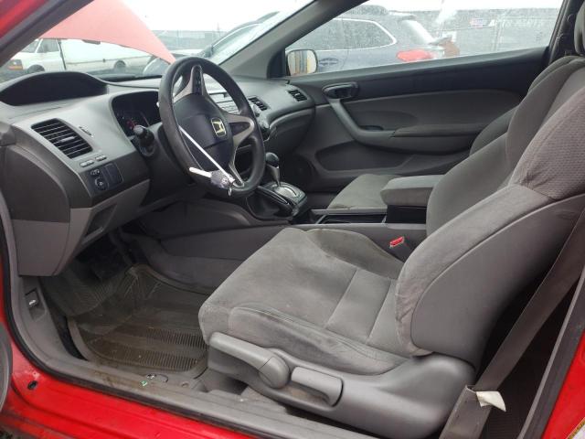 Продаж на аукціоні авто 2010 Honda Civic Dx-g, vin: 2HGFG1B32AH006495, номер лоту: 67626305