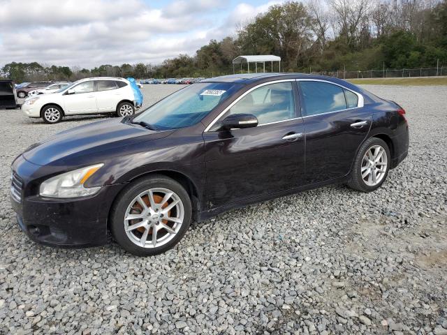 Aukcja sprzedaży 2011 Nissan Maxima S, vin: 1N4AA5AP2BC811154, numer aukcji: 70582352